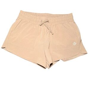 Abercrombie Kids Girls YPB Motiontek Shorts Size 13/14